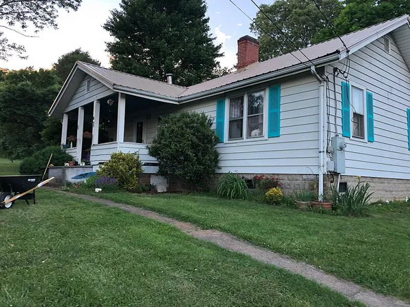 397 Fletcher Martin Rd, Alexander, NC 28701