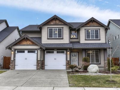 11545 172nd Street Ct E, Puyallup, WA, 98374