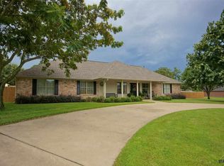 13365 Thicket Trail Rd, Lindale, TX 75771