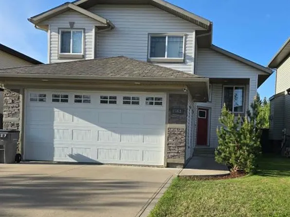 8563 N 69th Ave, Grande Prairie, AB T8X 0C8