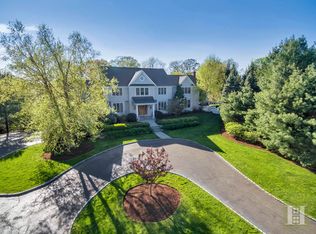 7 Juniper Rd, Darien, CT 06820
