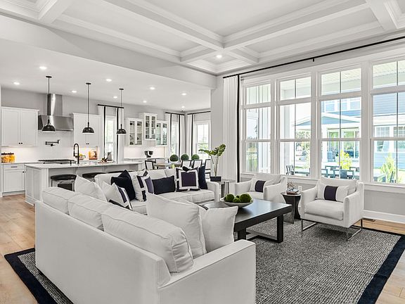 Kingston with Finished Basement