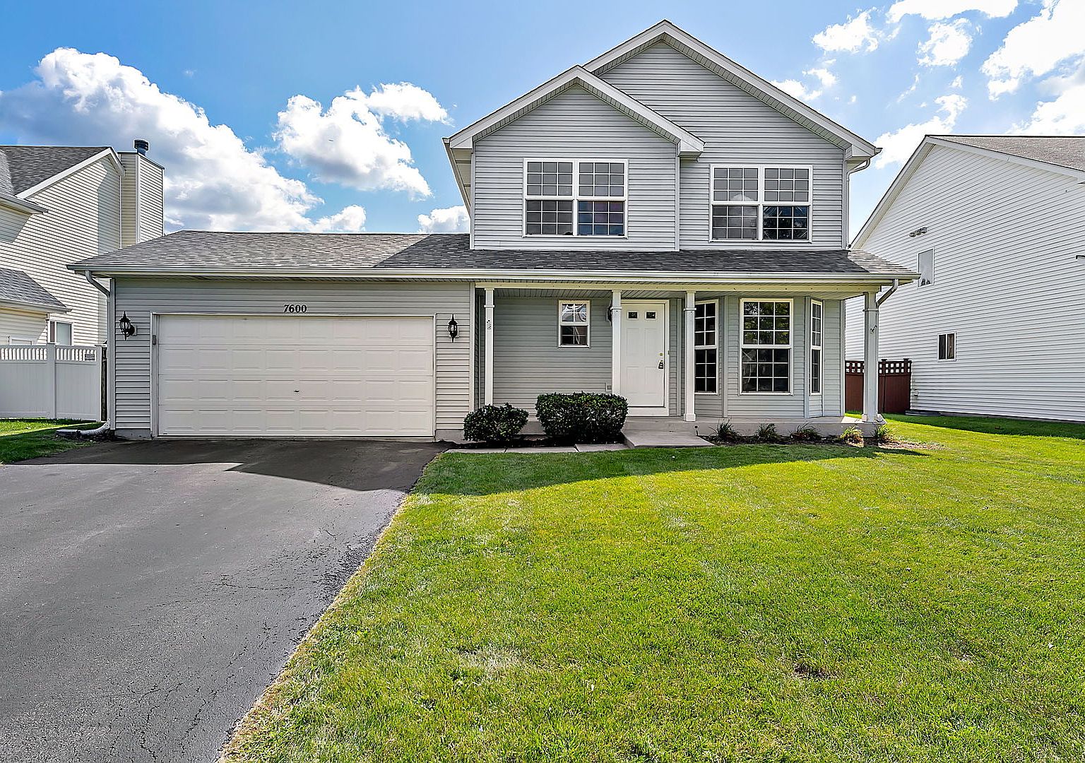 7600 Locust Ln, Plainfield, IL 60586 Zillow