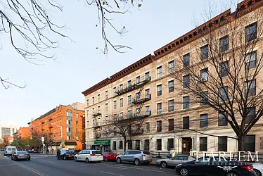 Rented by Harlem Properties