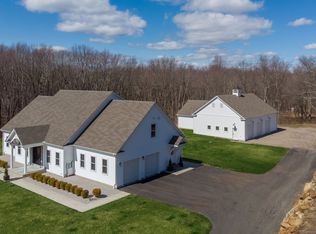 99 Warner Rd, East Haddam, CT 06423