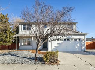 17467 Bear Lake Dr, Reno, NV 89508
