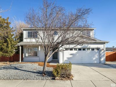 17467 Bear Lake Dr, Reno, NV, 89508