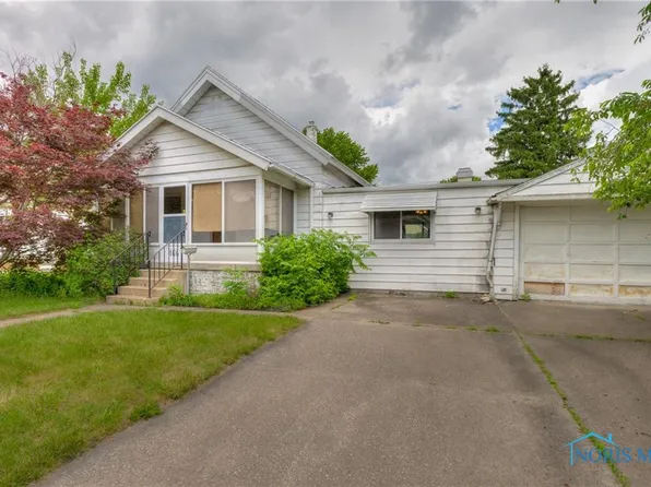 166 Osborne St, Rossford, OH 43460