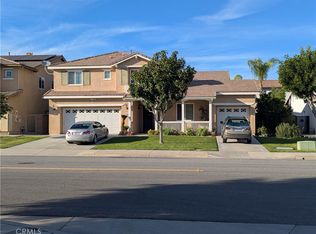 13882 Star Ruby Ave, Corona, CA 92880