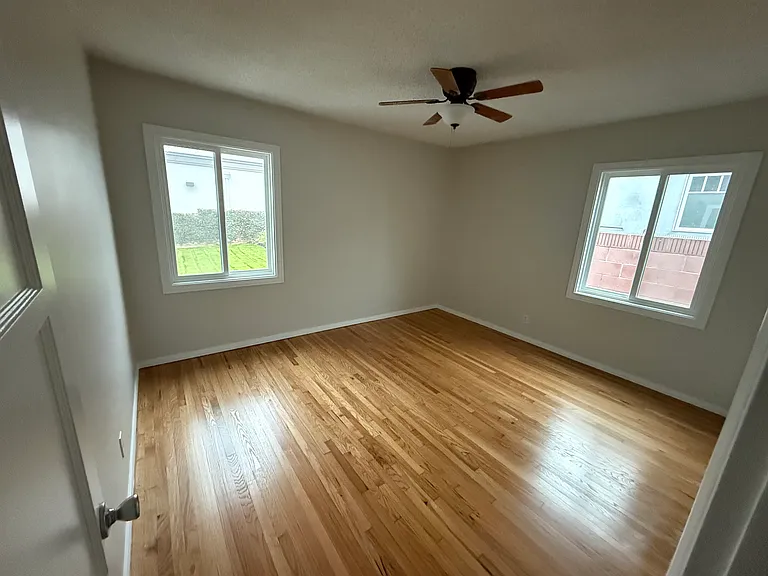 Master Bedroom (Bedroom 1)
