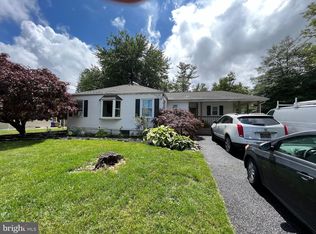 202 Beeson Rd, Wilmington, DE 19809