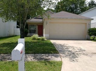 6836 Playpark Trl W, Jacksonville, FL 32244