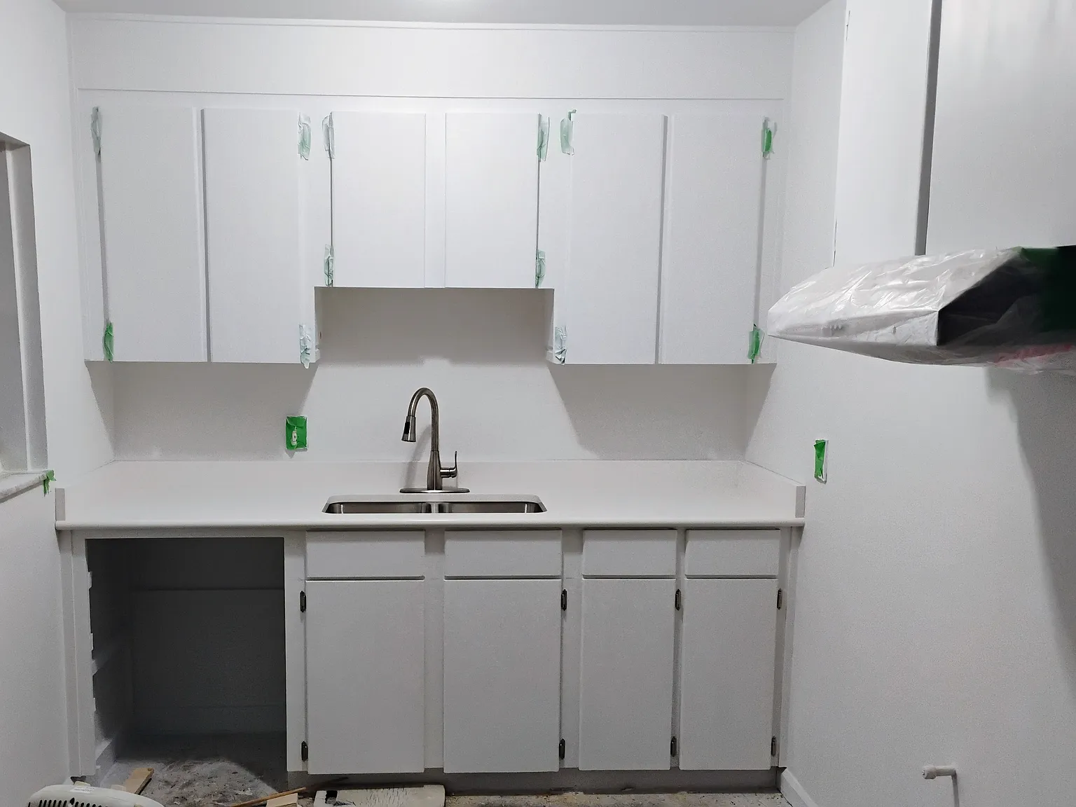 3 bed, 864 sqft, $1,600 — Photo 3