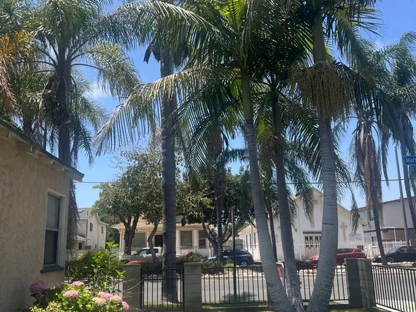 1970 Martin Luther King Jr Ave, 1970 Martin Luther King Jr Ave APT 3, Long Beach, CA 90806