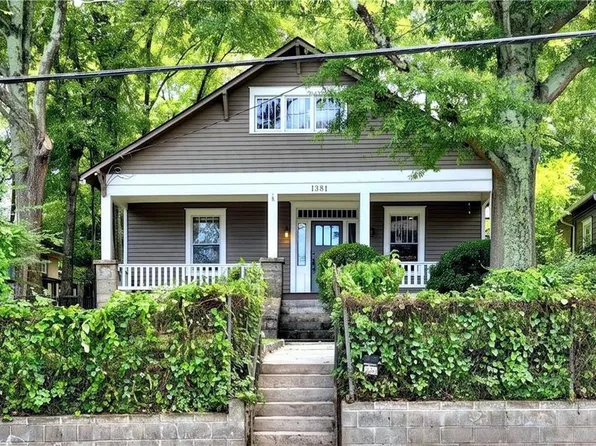 1381 La France St, Atlanta, GA 30307