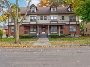 30 Edgerton St/ Vasser Building- 593 Park Ave, Rochester, NY 14607