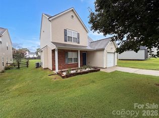 1366 Kison Ct NW, Concord, NC 28027