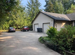 9191 Shadowcrest Ln NW, Bremerton, WA 98311