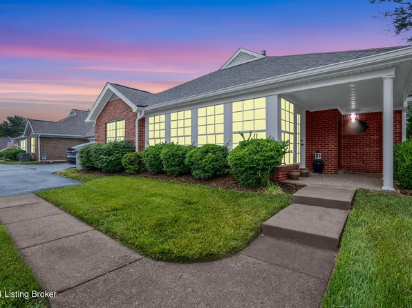 10620 Eagle Pines Ln, Louisville, KY 40223