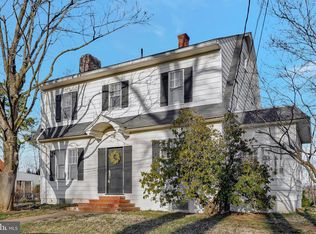 1115 Summit Ave, Front Royal, VA 22630