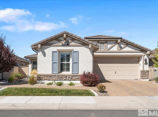 2315 Trakehner Ln, Reno, NV 89521