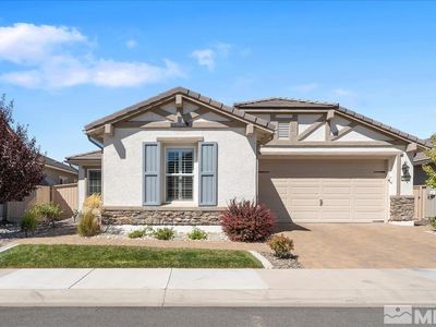 2315 Trakehner Ln, Reno, NV, 89521