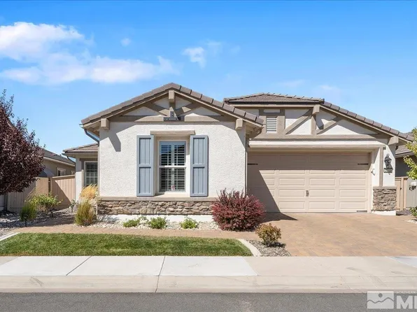 2315 Trakehner Ln, Reno, NV 89521