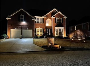 6073 Magnolia Rdg, Stone Mountain, GA 30087