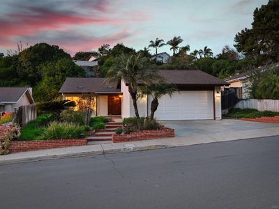 6988 Weller St, San Diego, CA, 92122