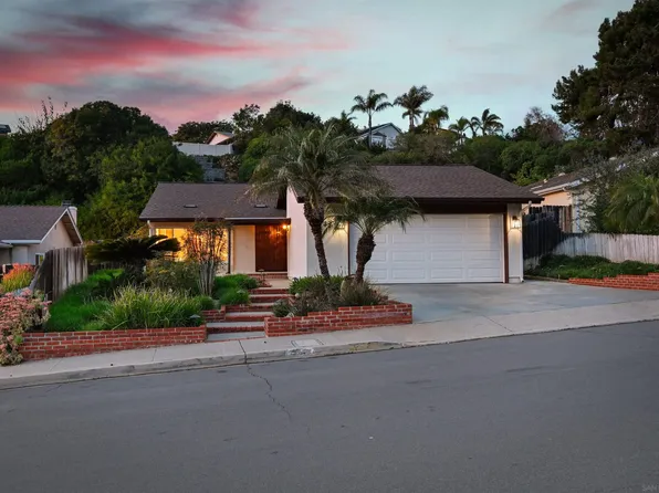 6988 Weller St, San Diego, CA 92122