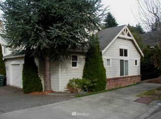 15178 NE 8th St, Bellevue, WA 98007