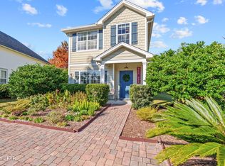 330 Madison Cir, Panama City Beach, FL 32407