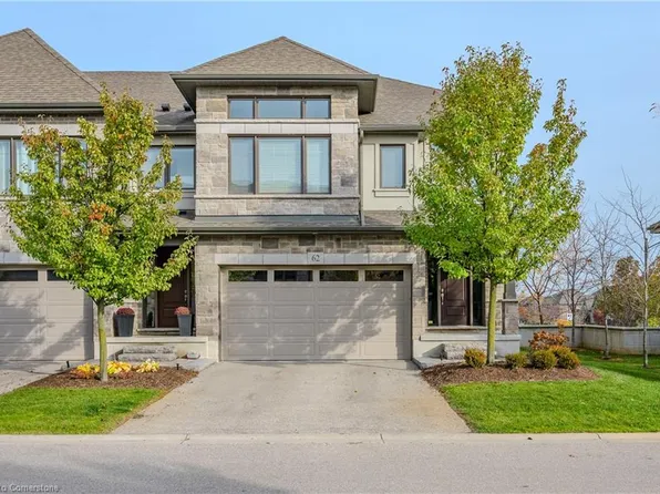 243 Grey Silo Rd #62, Waterloo, ON N2K 0B9