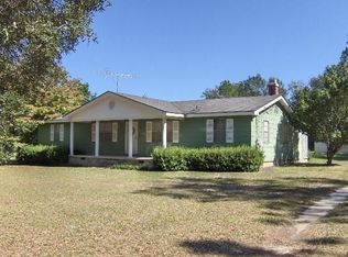 9932 Gravel Hill Rd, Albany, GA 31705