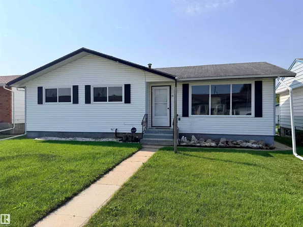 5117 51st Ave, Saint Paul, AB T0A 3A1