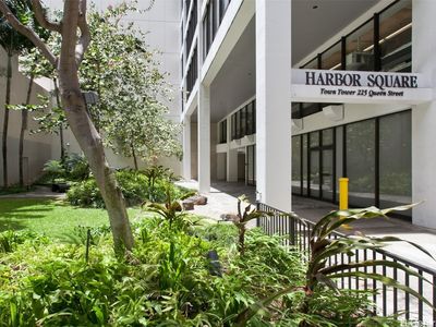 225 Queen St APT 12C, Honolulu, HI, 96813
