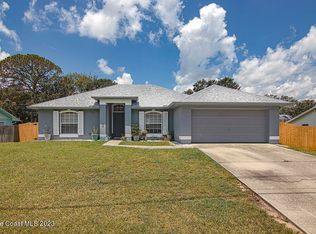 338 Riley Ave NE, Palm Bay, FL 32907