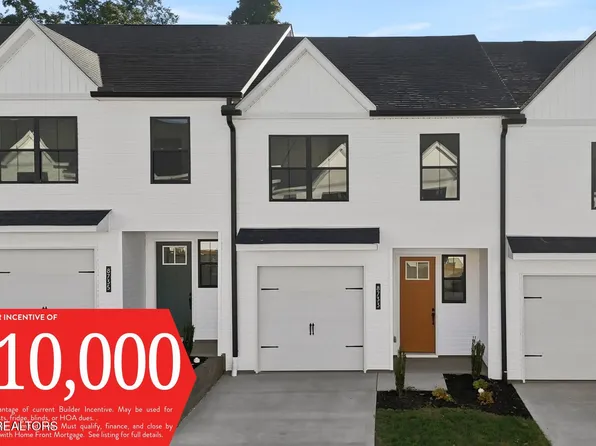 8733 Chapman Trace Way, Knoxville, TN 37920