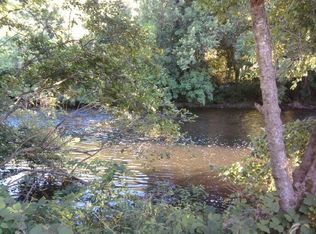 Rafter Rd, Tellico Plains, TN 37385