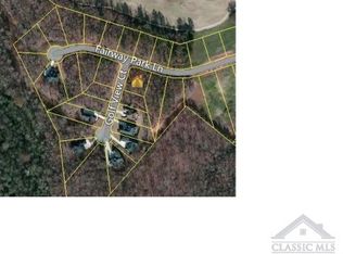 173-173R Fairway Park Ln, Jefferson, GA 30549