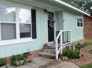 519 Hillcrest Avenue, McComb, MS 39648