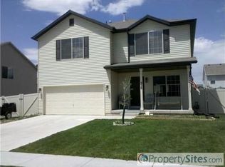 328 S 1230 W, Spanish Fork, UT 84660