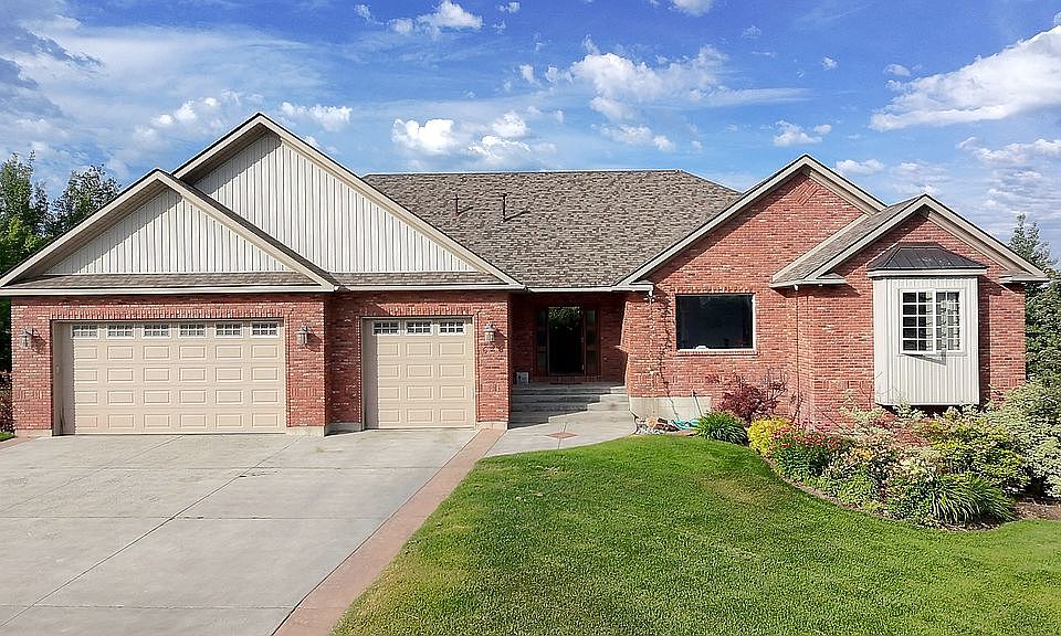 5,500 square feet, 0.69 acre