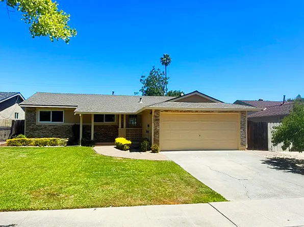 4149 Lemoyne Way, Campbell, CA 95008