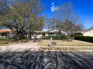 1125 Pembrook Dr, Waco, TX 76710