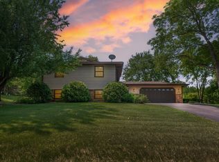 18361 152nd Ave N, Dayton, MN 55327