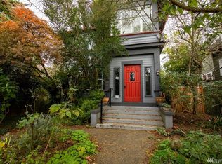 2626 1st Ave N #1/2, Seattle, WA 98109