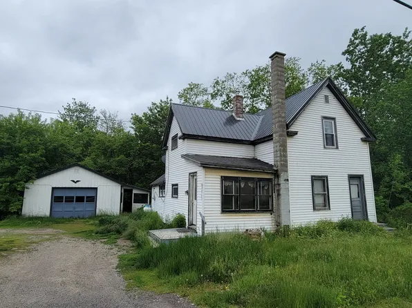 885 Houlton Road, Baileyville, ME 04694