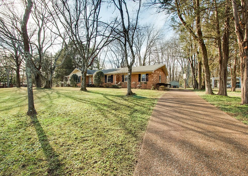 5377 Trousdale Dr, Nashville, TN 37220 Zillow