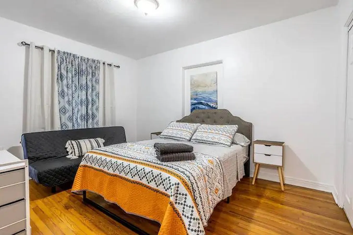 1 bed, 260 sqft, $700 — Photo 1